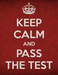 keep-calm-and-pass-the-test